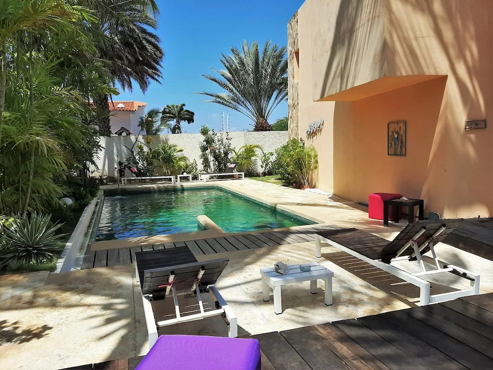 Posada Libert Hotel