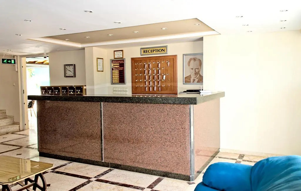 Armas Park Hotel