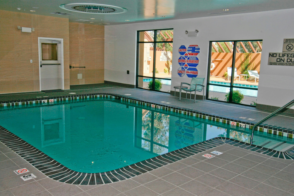 SpringHill Suites Temecula Valley Wine Country
