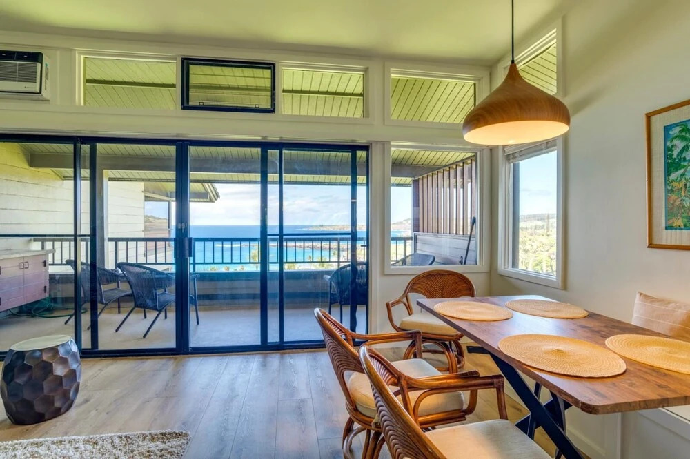 K B M Resorts- Krv-2823 Large 1Bd With 180-degree Ocean Views Perfect for Whale Watching!