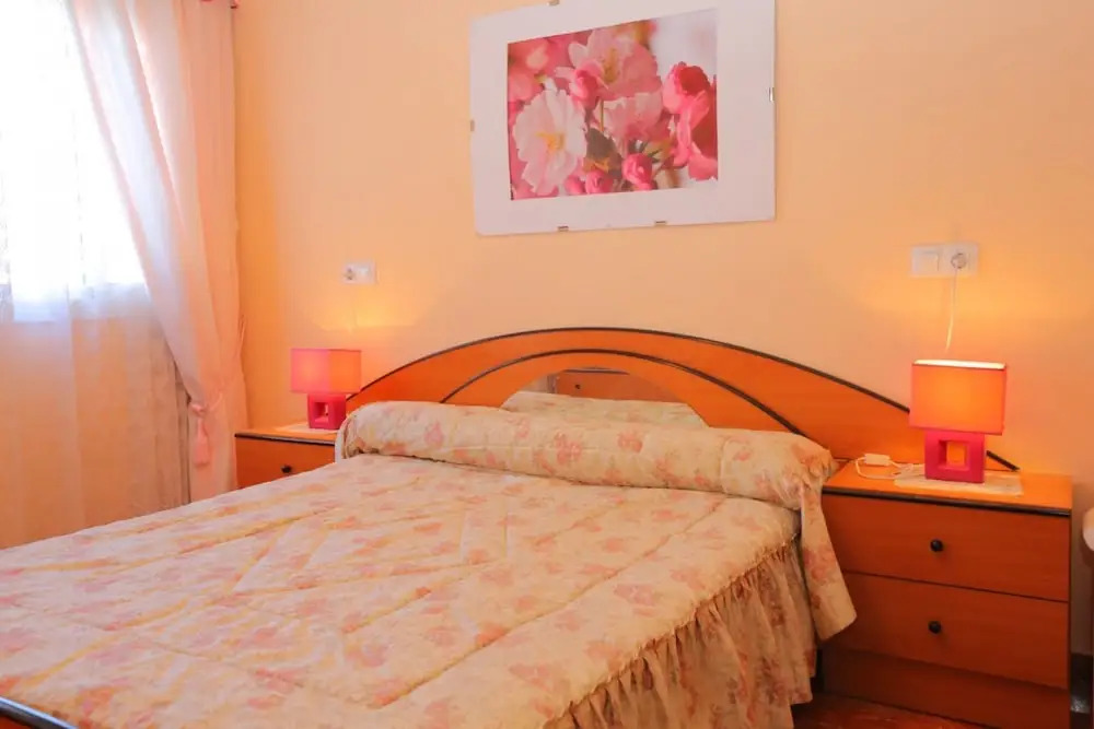 Villa Ideal Familias Para 12 Personas en La Pineda