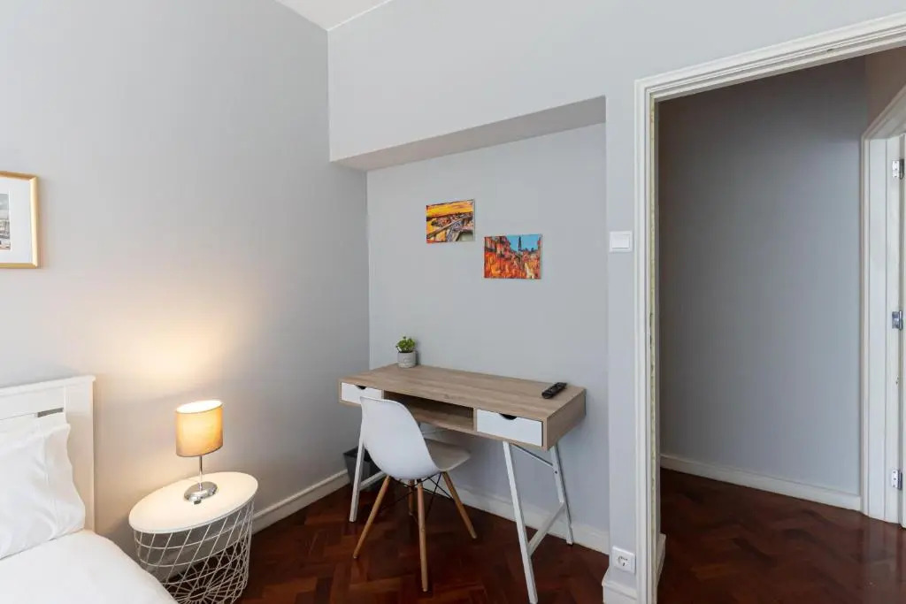 Lollas City House