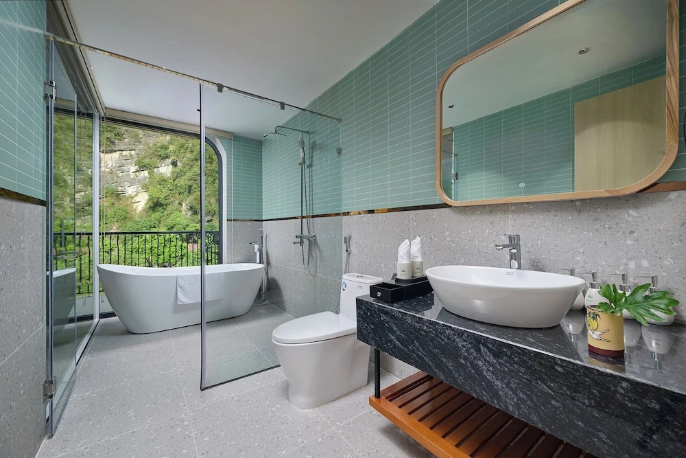 Heritage Charm Hotel Trang An
