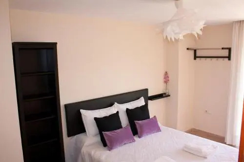 Apartamento Góngora
