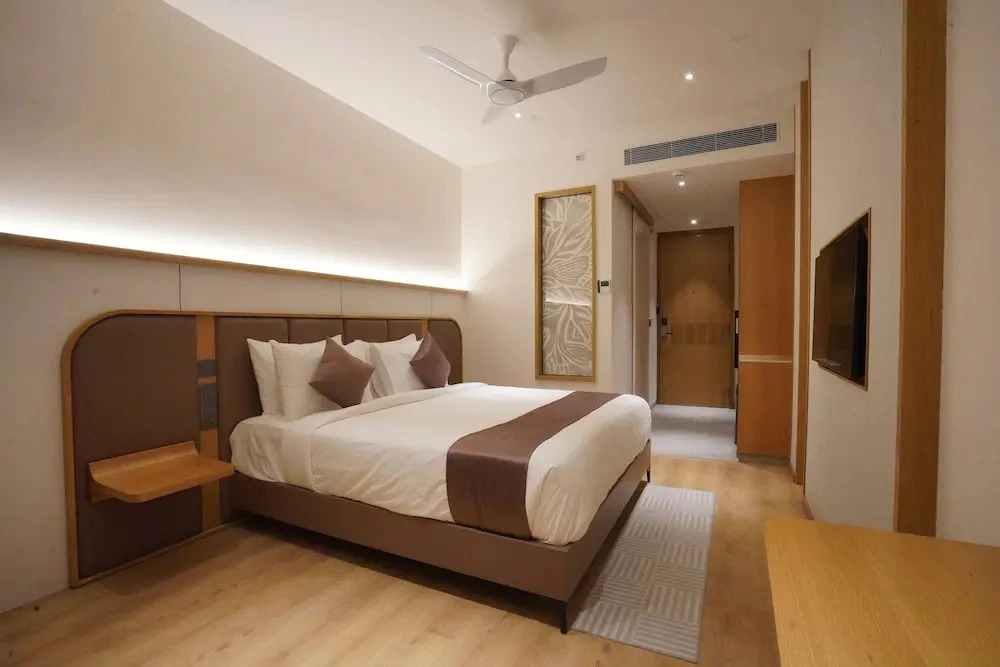 Regenta Place Hitech City Hyderabad