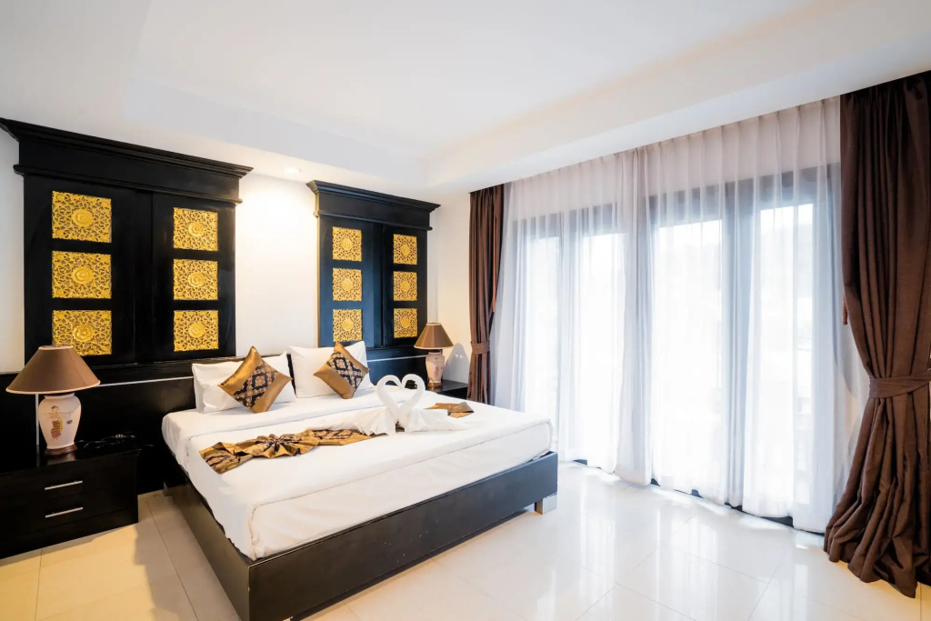 Phi Phi Andaman Legacy Resort