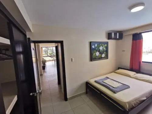 Blue Ocean Apartments Chipipe