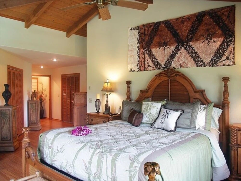 Kekua 4 Bedroom Home