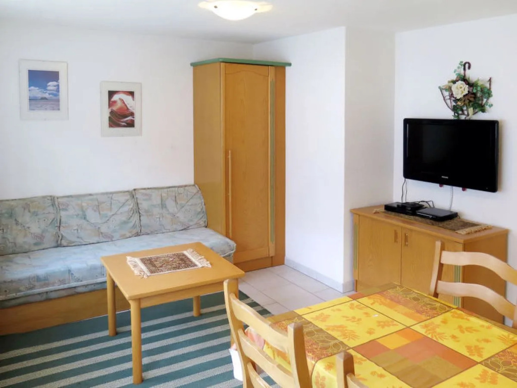 Chalet Venetz 38524