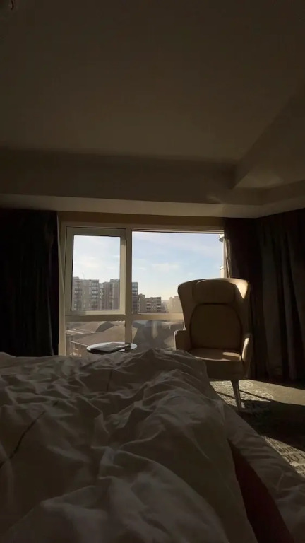 Luxe Apartment - Stylish 2 Bedroom Apartment