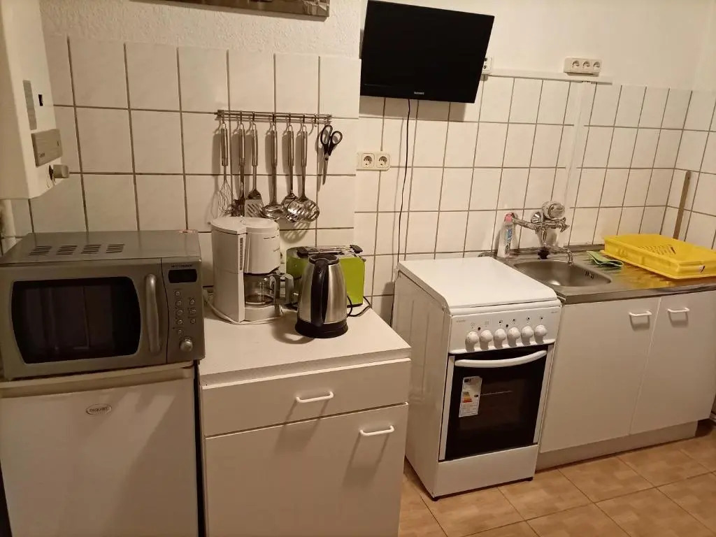 Ferienwohnung Ulmenstraße