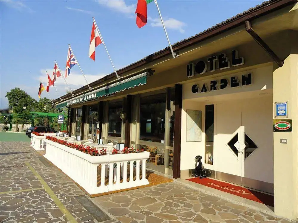 Hotel Garden NEW MANAGEMENT