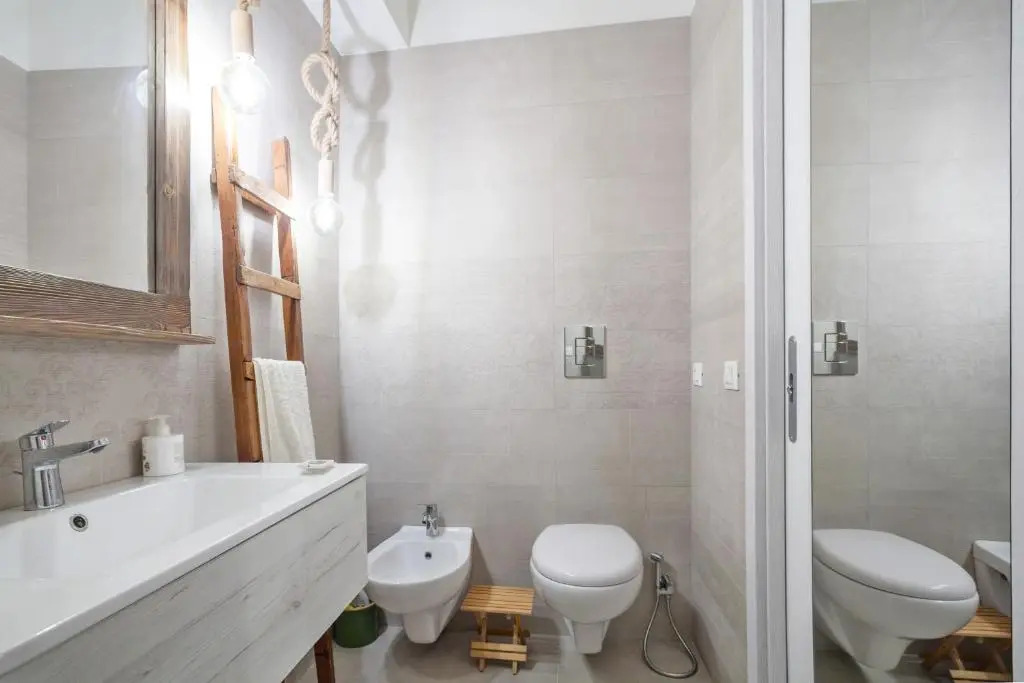 MADAME BARI' Suite Apt in the heart of Bari