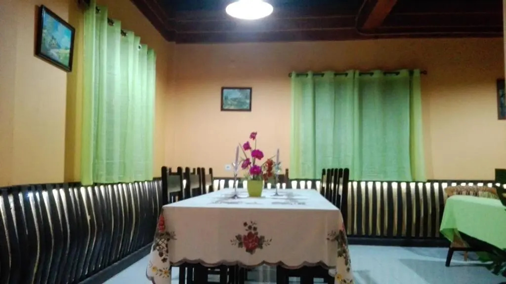 Apartamentos Villa