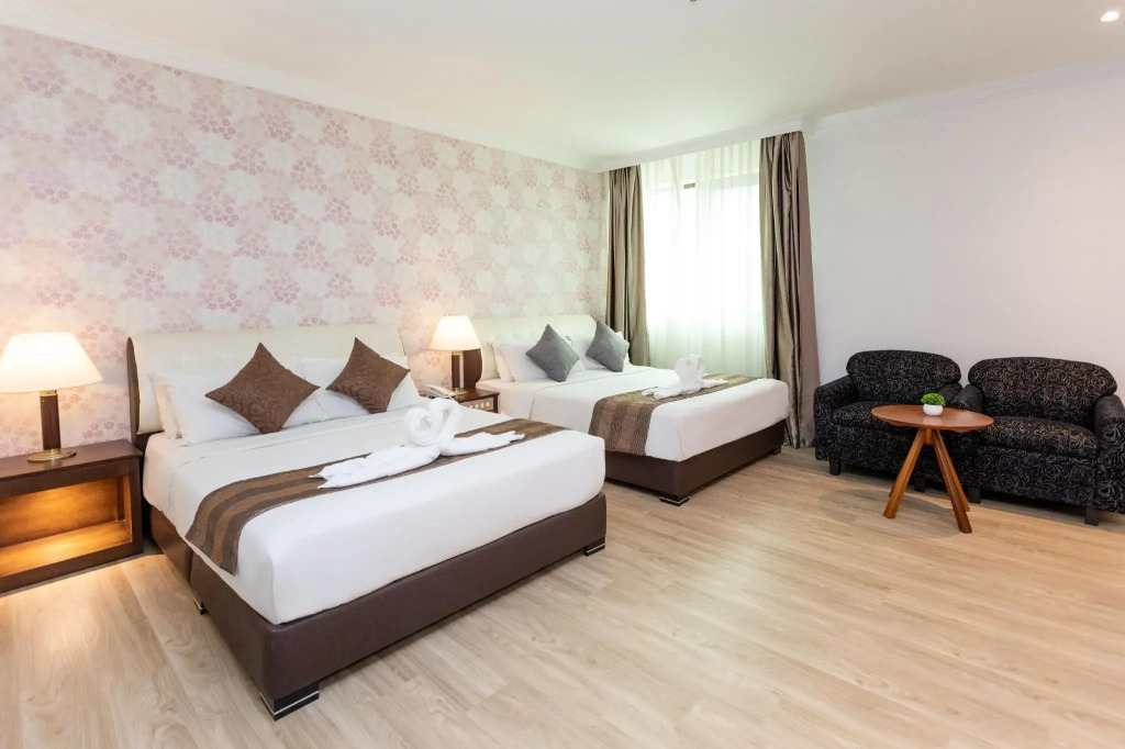Pelican Hotel