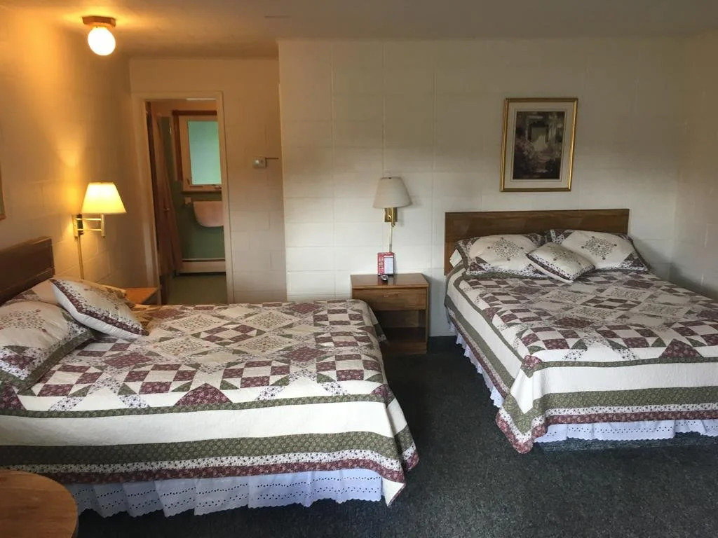 Bel Aire Motel