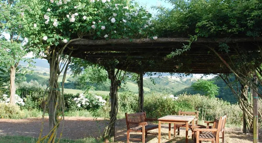 Agriturismo Barberani