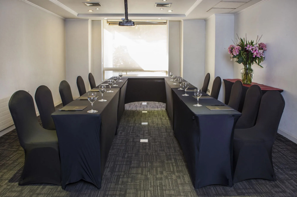 Park Plaza Bonaparte Boutique