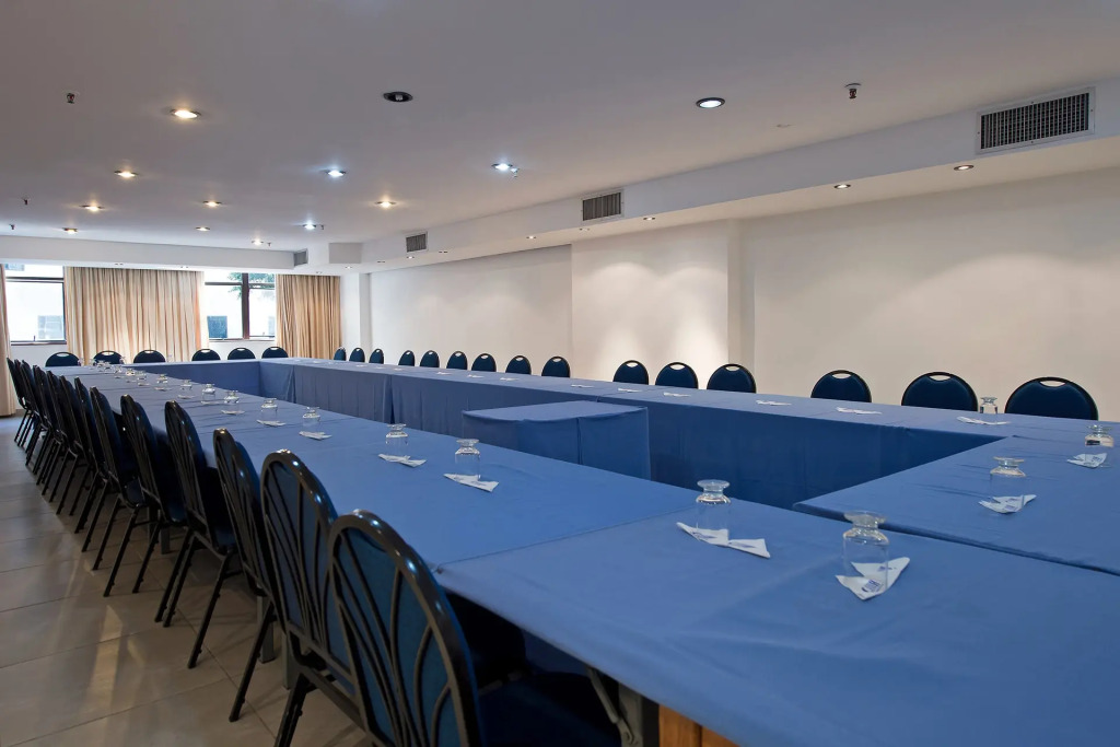 Copacabana Mar Hotel
