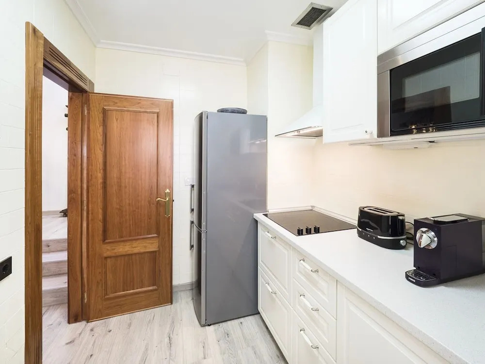 Claustro las Francesas Luxury Apartment in the Heart of Valladolid