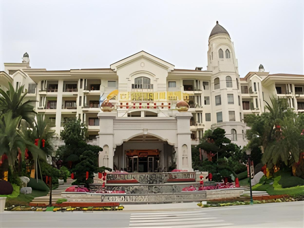 Country Garden Phoenix Hotel