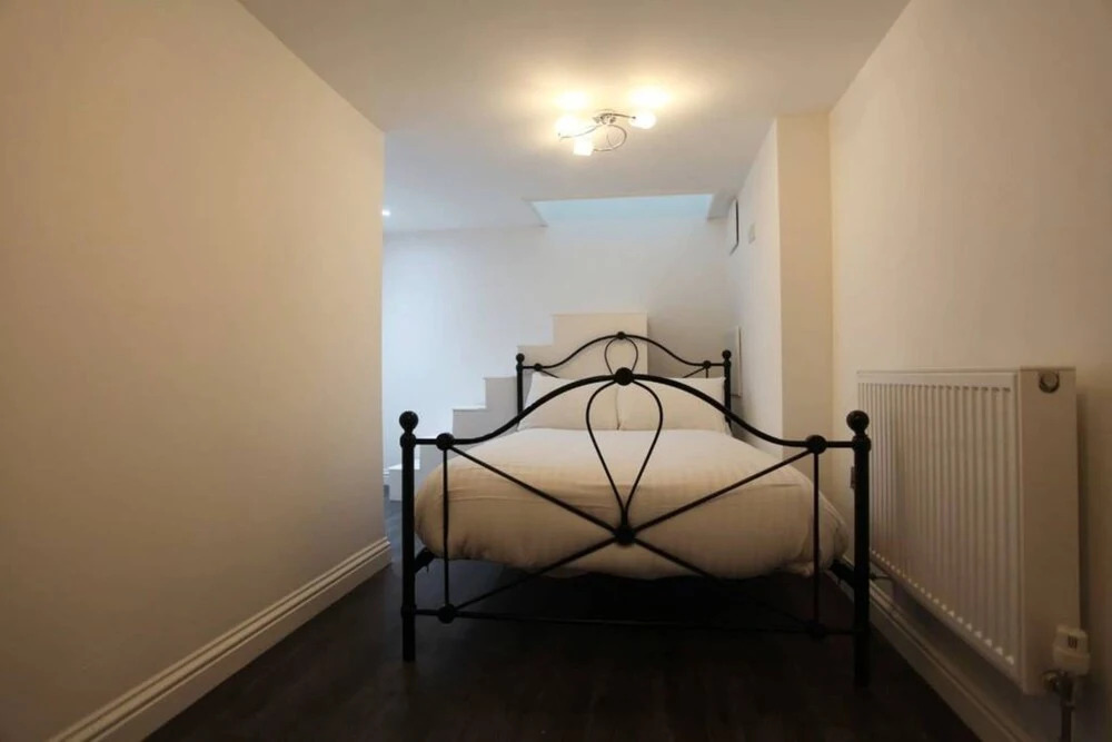 Apartment in Brunstfield Edinburgh
