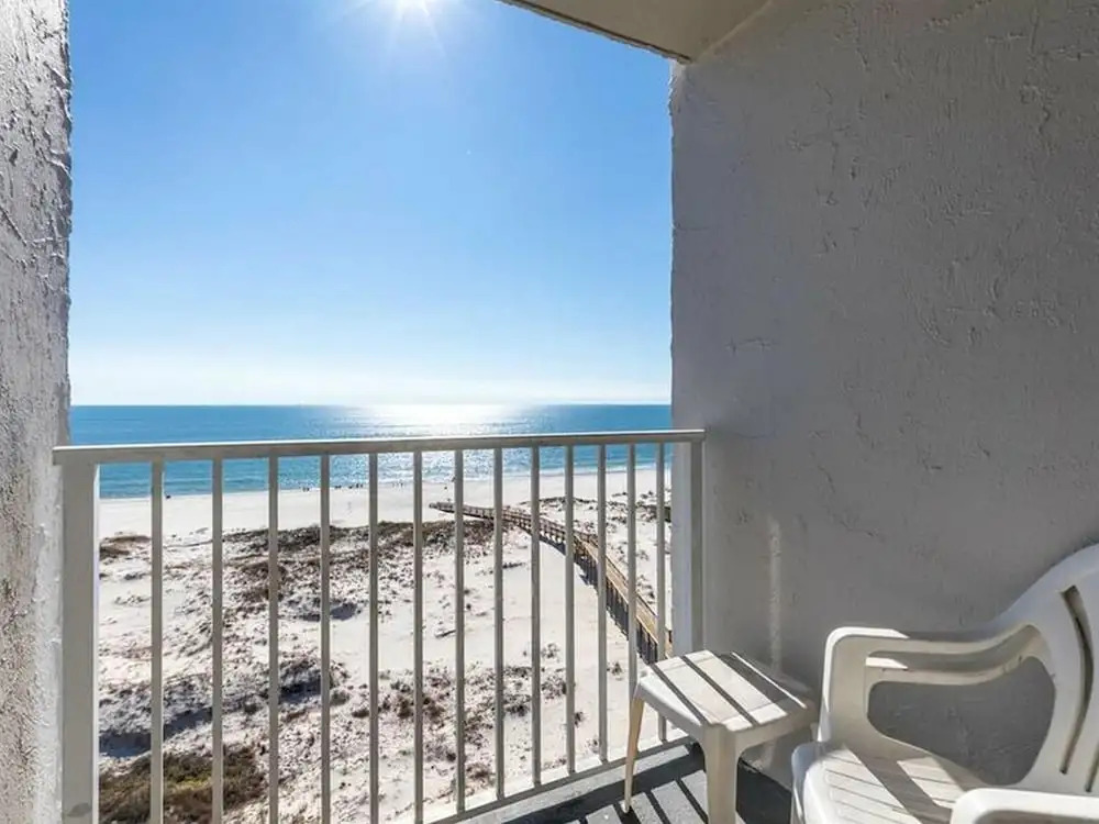 Plantation Dunes 5703 by Meyer Vacation Rentals