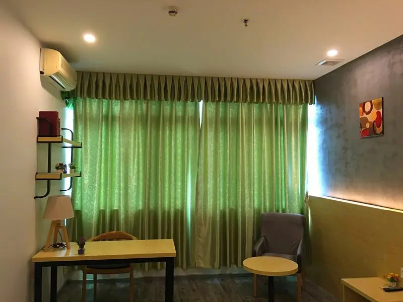 Yi Mi Hotel Shenzhen Longgang Pinghu South China City