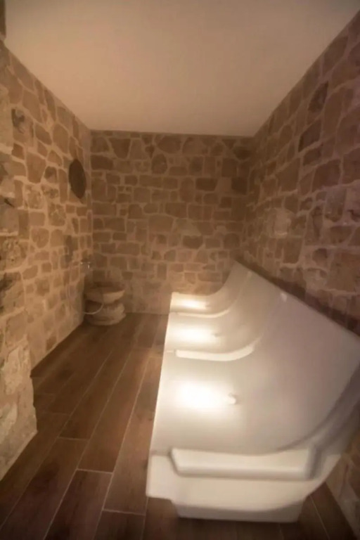 La Bastiglia