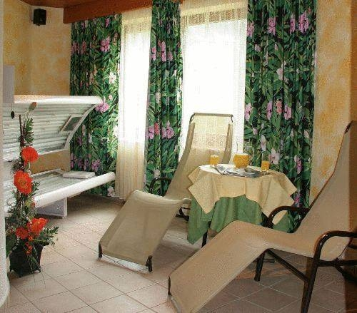 Pension Andreas