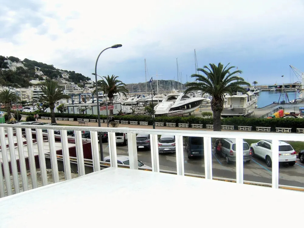 Apartamentos Kontiki 1-1