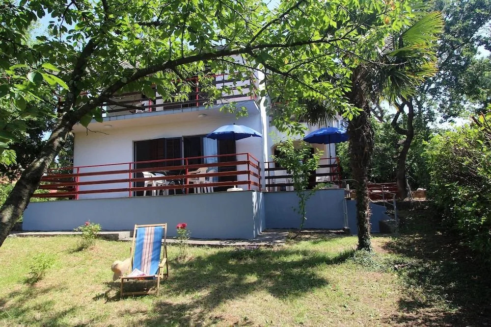 Apartment Miran II