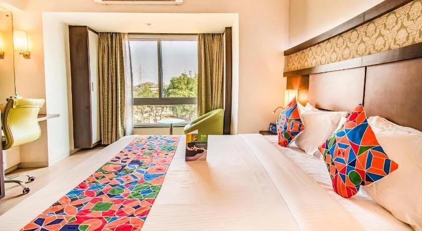 Vatika Hotel & Banquets by FabHotels