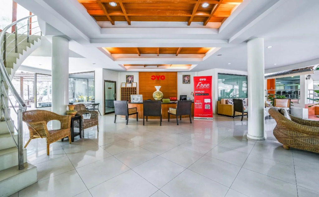 Suanpalm Unique Hotel Rayong