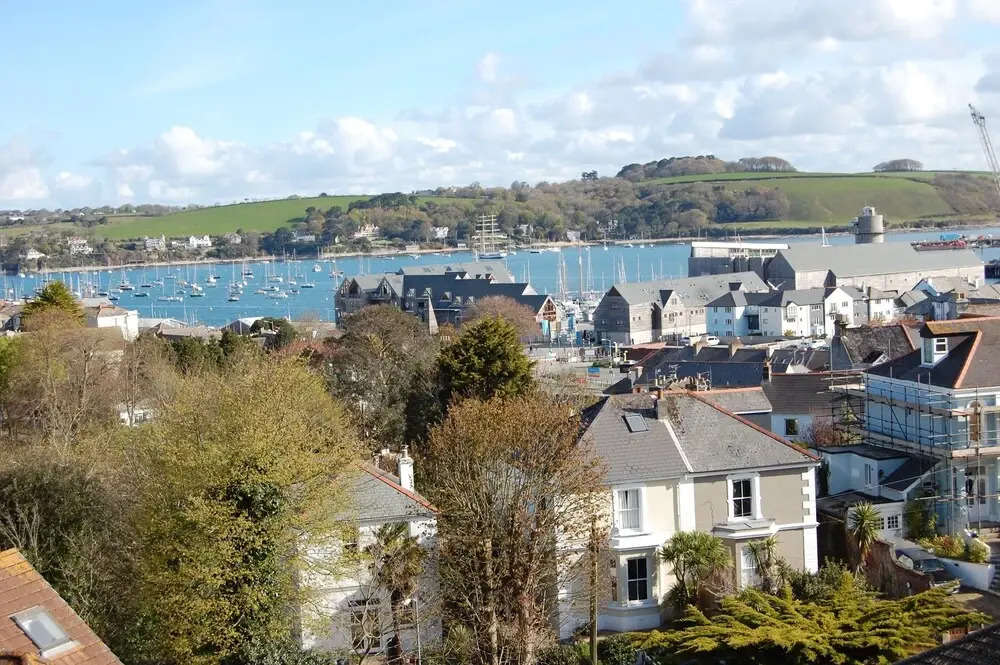 Tregenna Guest House