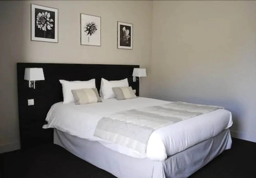Hotel Alienor