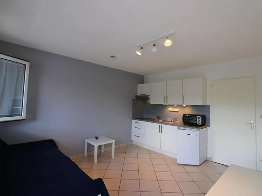 Appartement Annecy, 1 Pièce, 2 Personnes - Fr-1-432-42