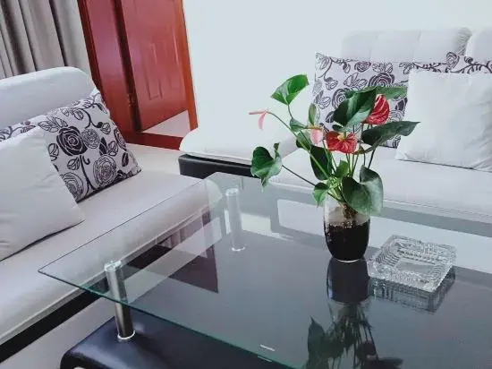 No Shaoguang Homestay Former Residence Inn