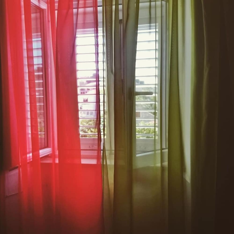 Apartment and Room Silvana