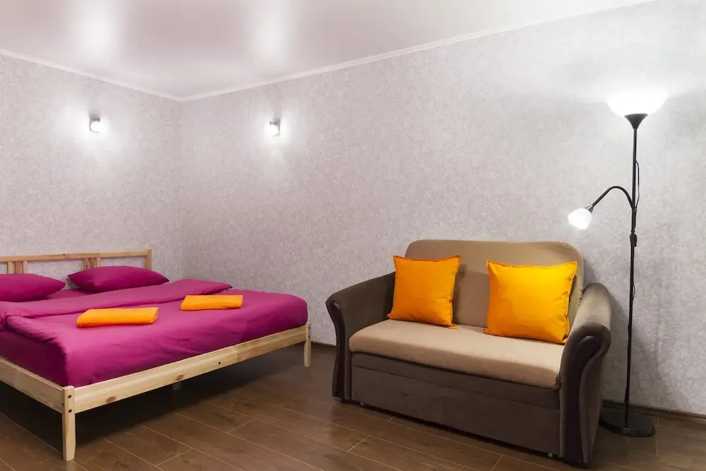 Apartment on Pionerskaya 1