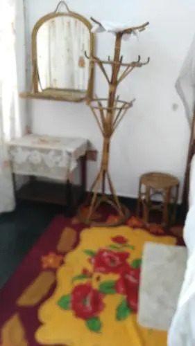 Baby House