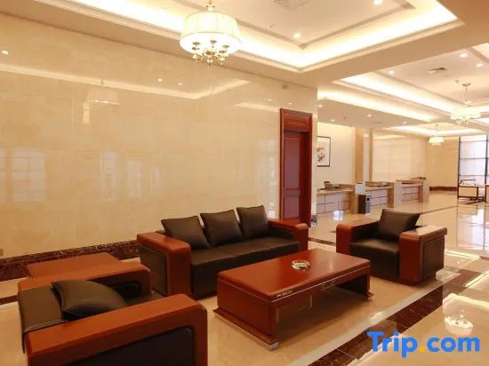 Zhonglang Hotel