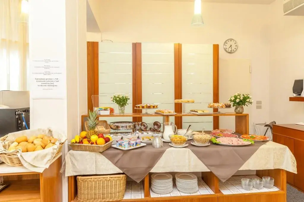 Hotel Colonna