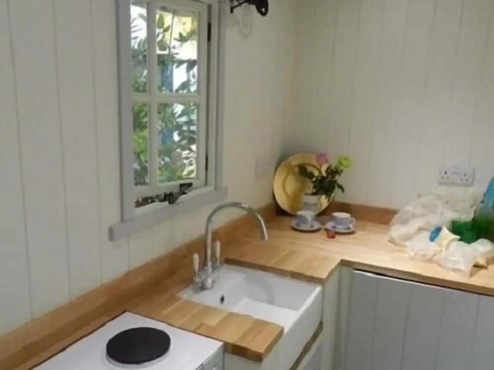 Poshhuts