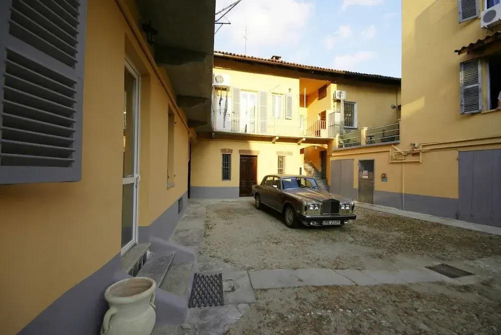 Casa Novara