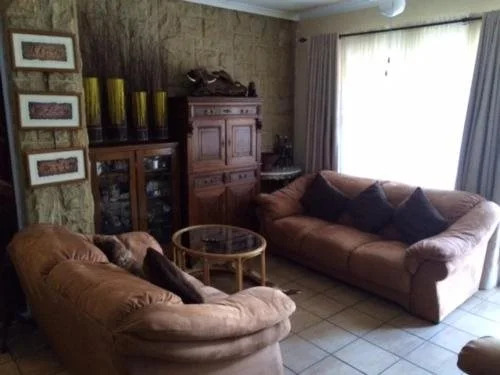 Ange B&B and Guesthouse