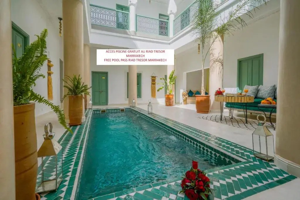 RIAD RIME QOUSSAI
