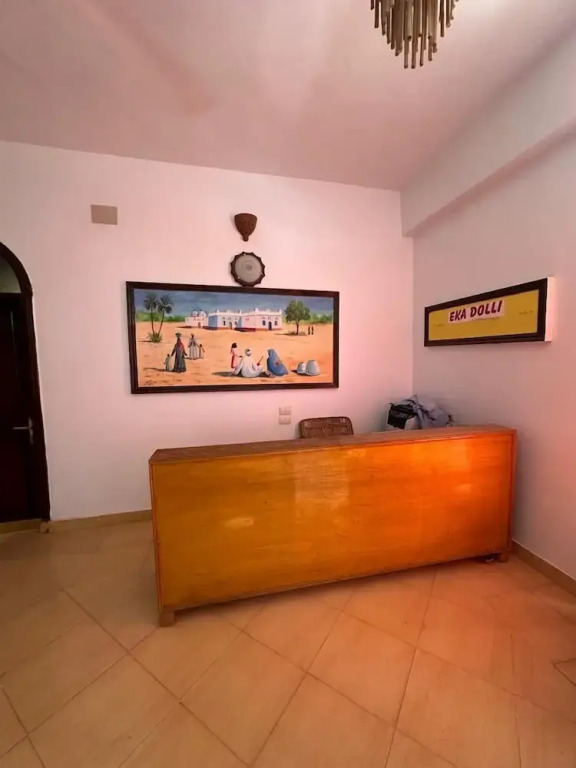 Ekadolli Nubian house- by kerma hospitality