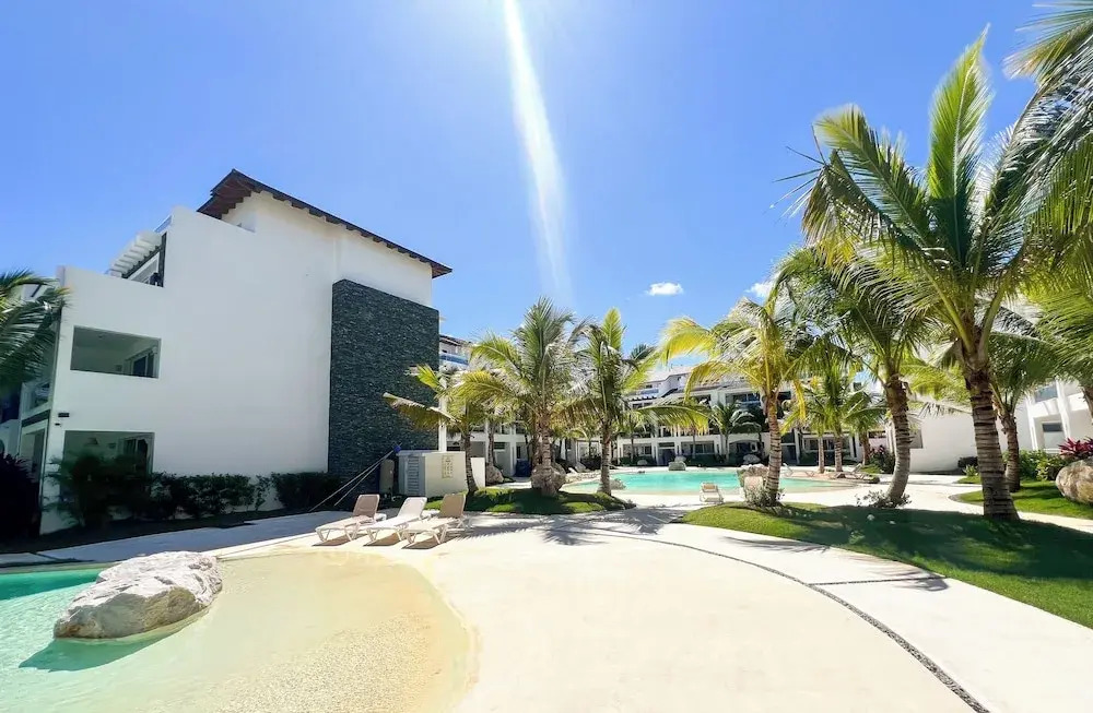 Dimary Charming Apt, 5 Pools, Walk to the Beach Dominicus Bayahibe la Romana