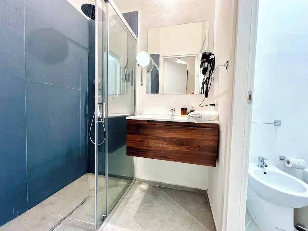 Pretoria Suites